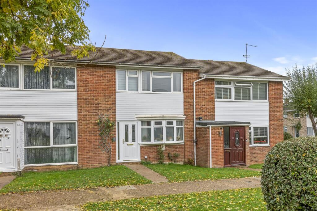 Main image of property: Ashtree Walk, Hazlemere (extended family home)