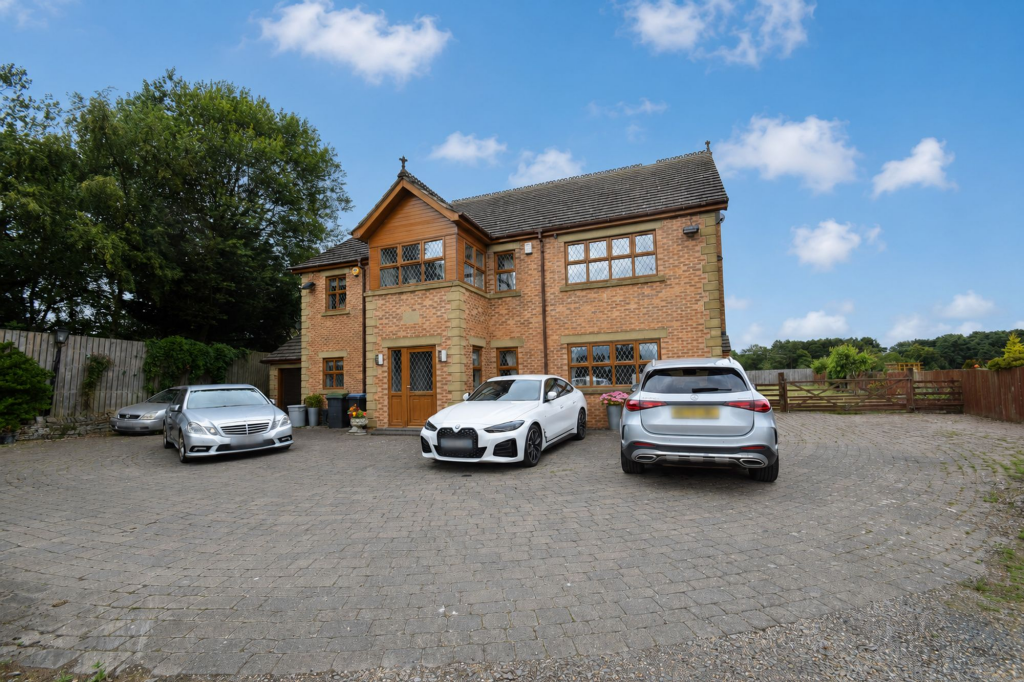 St. Johns Mews, Burnhope, DH7 photo 2