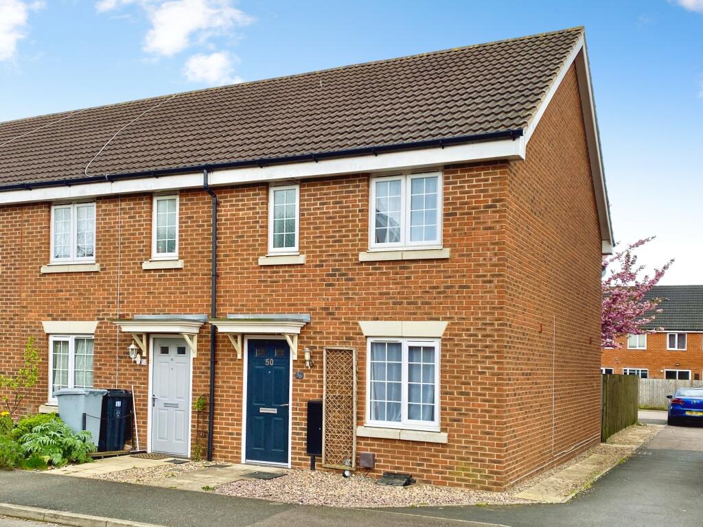 Main image of property: Wilks Road, Grantham, NG31