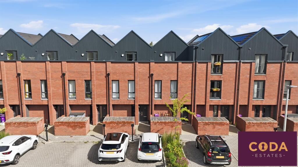 Main image of property: Maltings Wynd