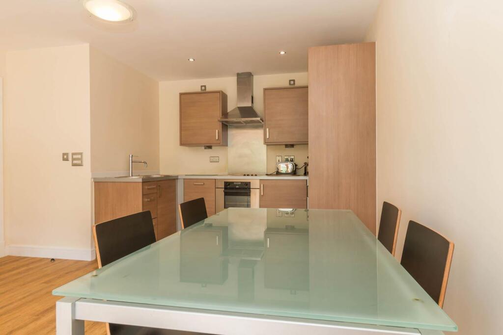Apartment in Birmingham - View 4
