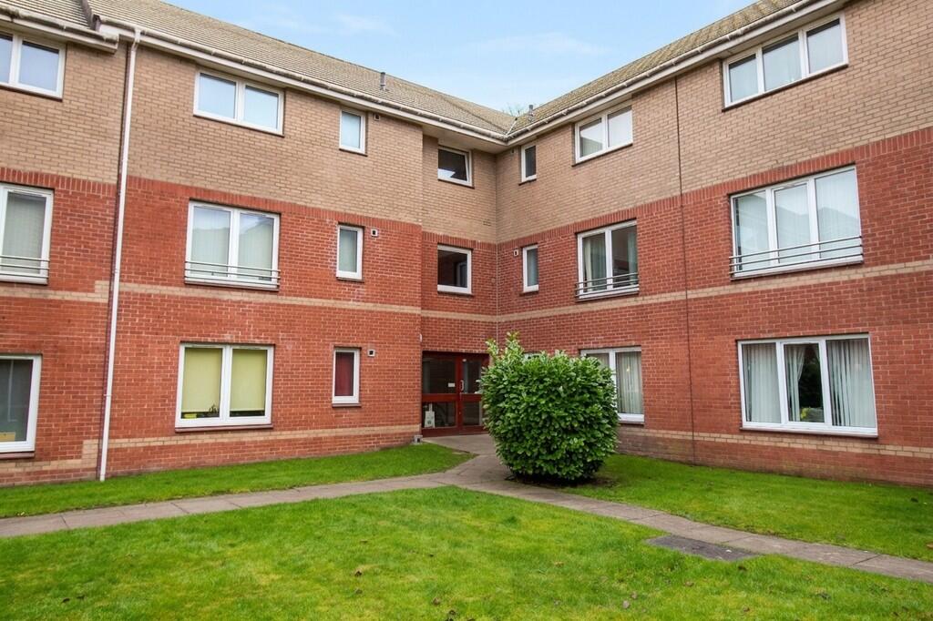 Main image of property: Quarryknowe Street, Parkhead