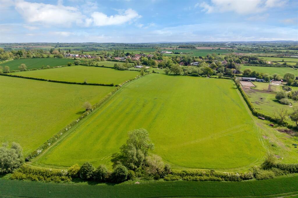 Land at Wysall, Nottingham - View 2