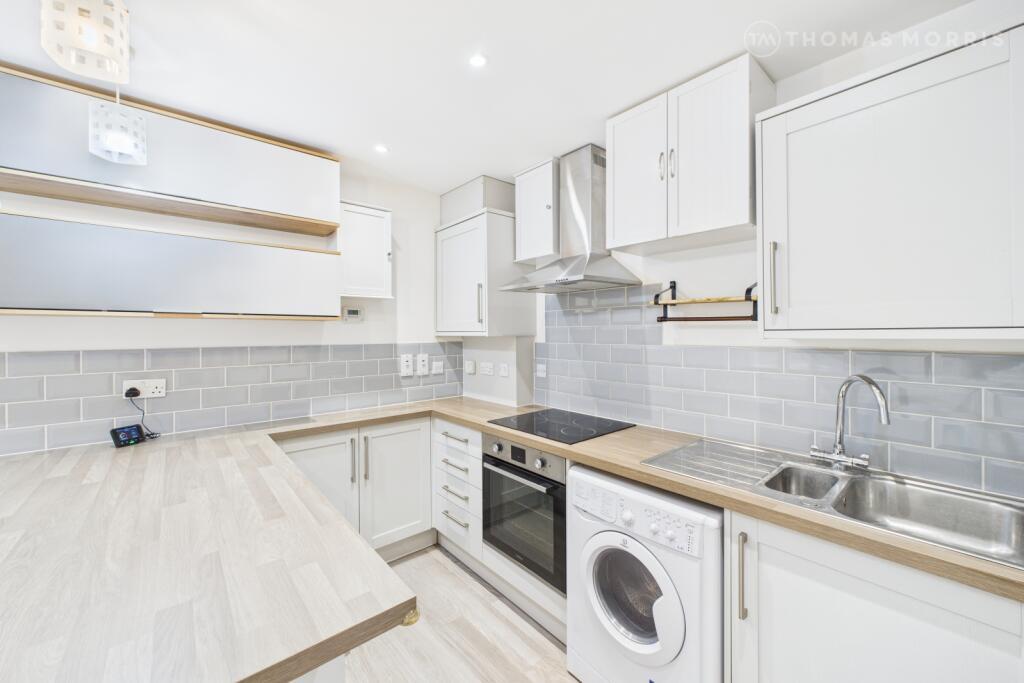 Main image of property: Crown Yard, East Street, St. Ives, Cambridgeshire, PE27