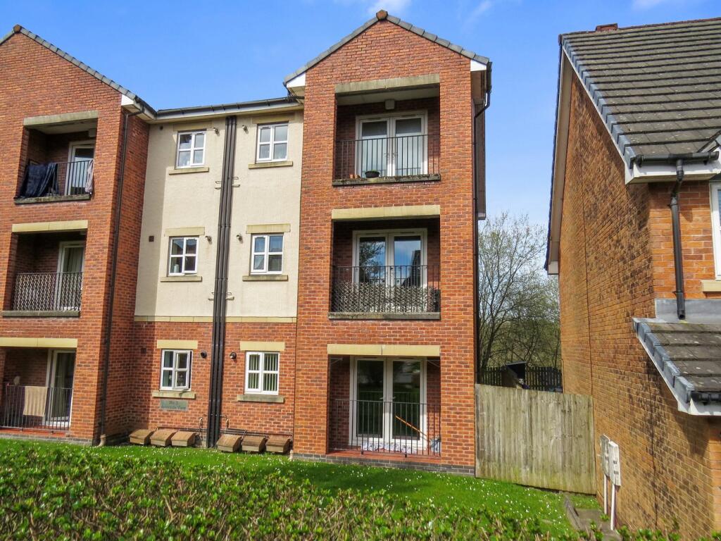 Additional image 25 of Riverside View, Clayton le Moors, Accrington, BB5