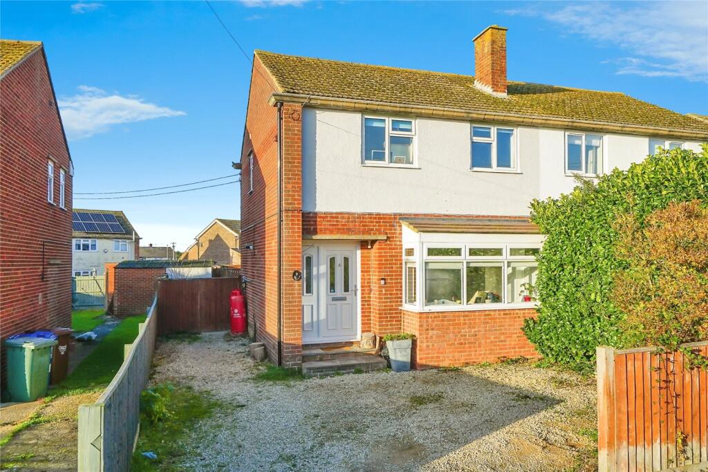 Main image of property: Buchanan Road, BICESTER, Oxfordshire, OX25