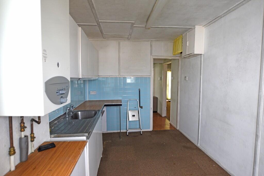 Coast Road, BN24 – pohled 4