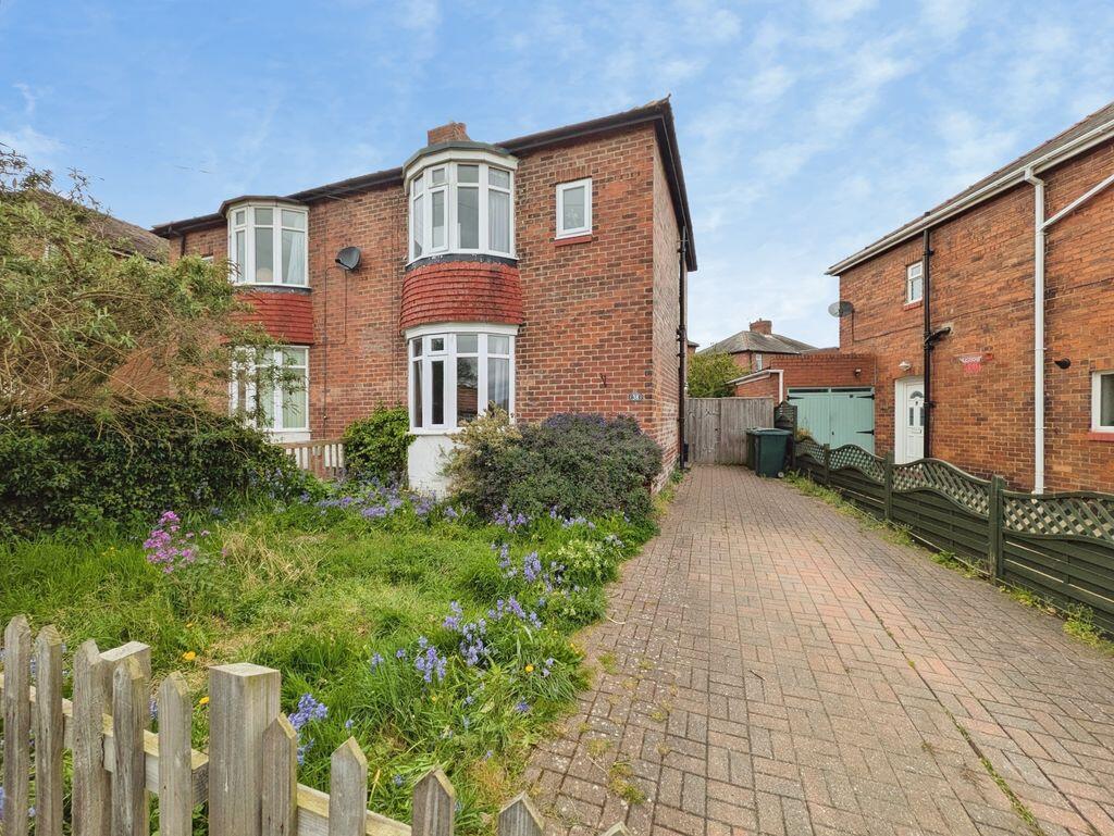 Main image of property: Naylor Avenue, Winlaton Mill