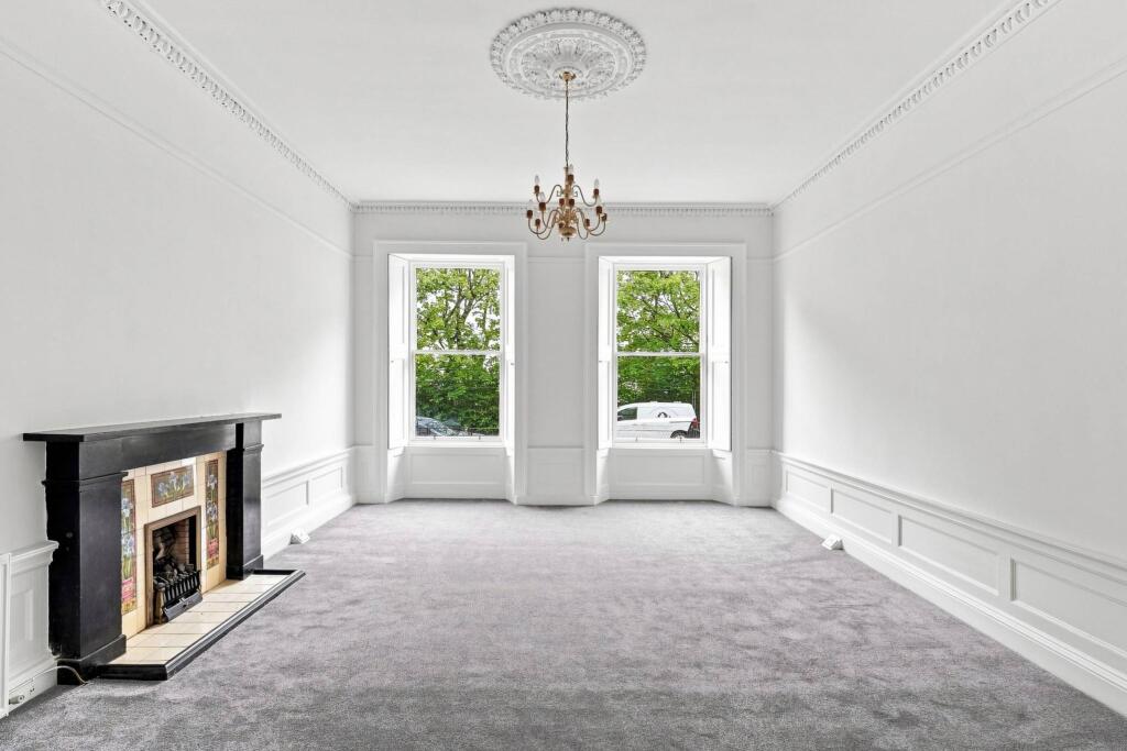 Apartment in Edinburgh - View 3