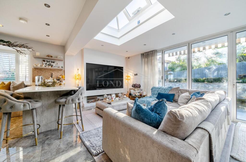 Main image of property: Kimble Crescent,, Bushey