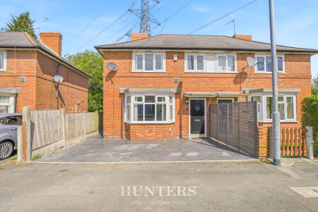 Main image of property: Charnwood Road, Blackley, Manchester, M9