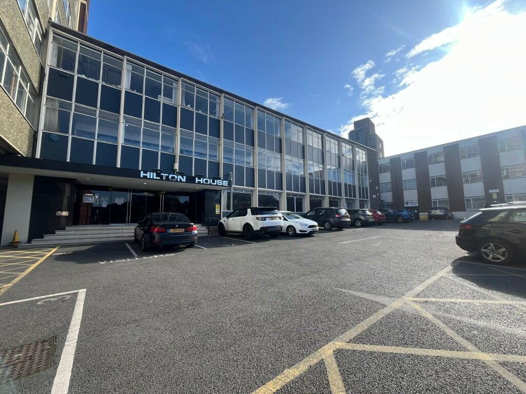 Main image of property: Lord Street, Stockport, Greater Manchester, SK1