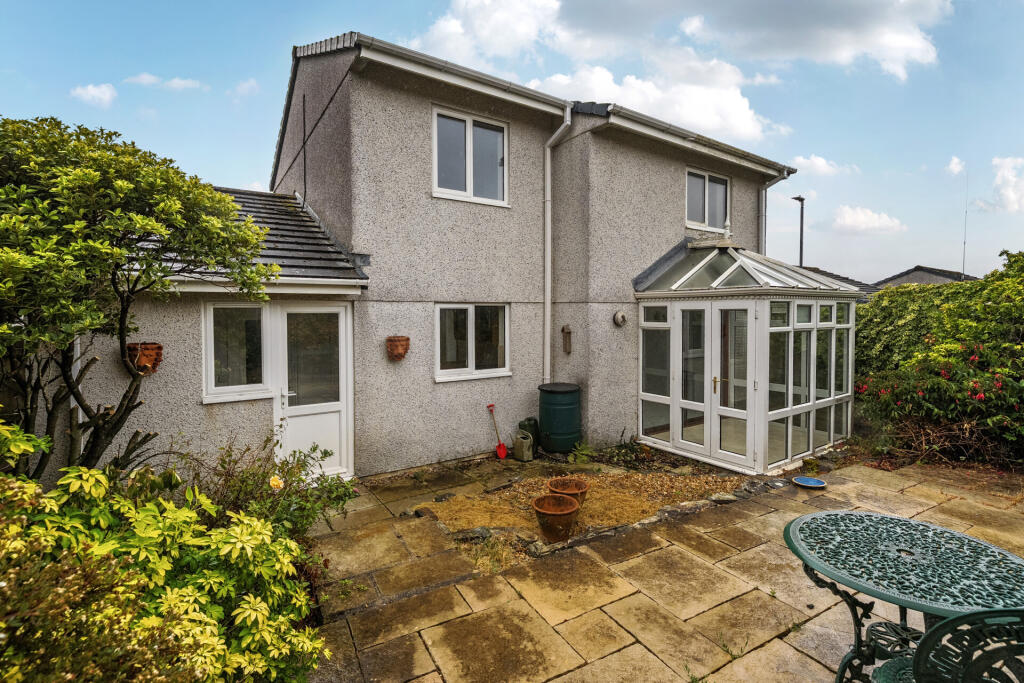 House in Menheniot, Tregrill - View 5