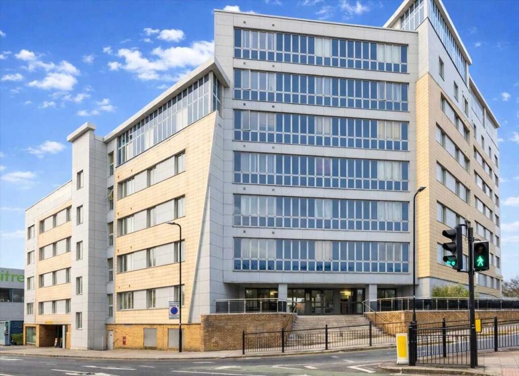 Main image of property: Luminosity Court, Ealing