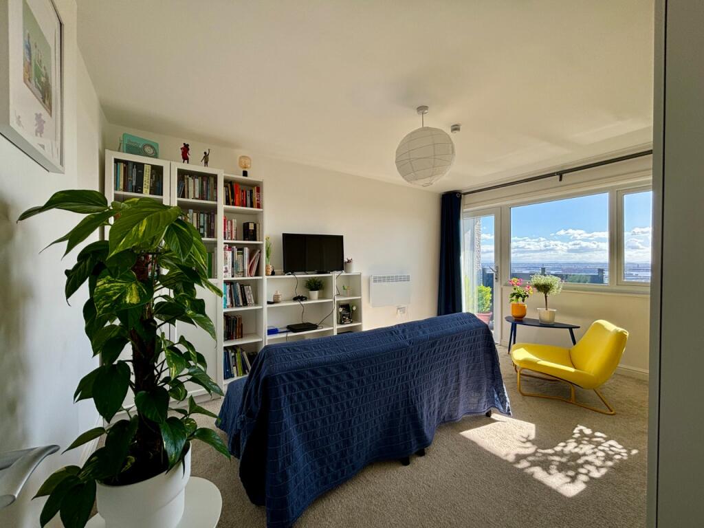 Main image of property: Jason Street, Liverpool, Merseyside, L5