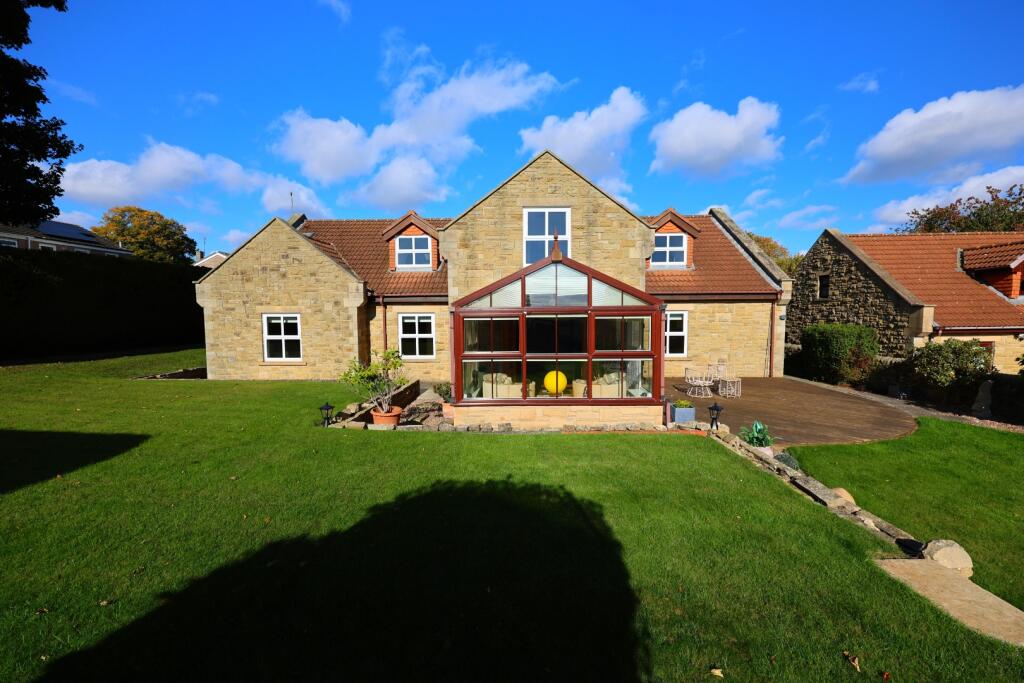 House in Aycliffe Village, Great Aycliffe - View 2