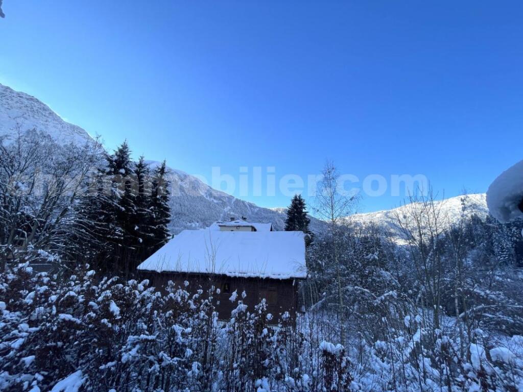 Main image of property: Rhone Alps, Haute-Savoie, Les Houches