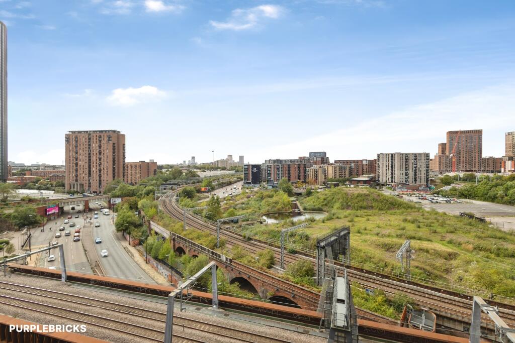 Apartment in Manchester, City Centre - View 4