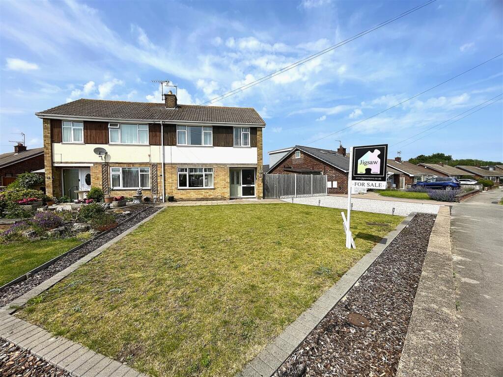 Main image of property: Courtneys, Selby
