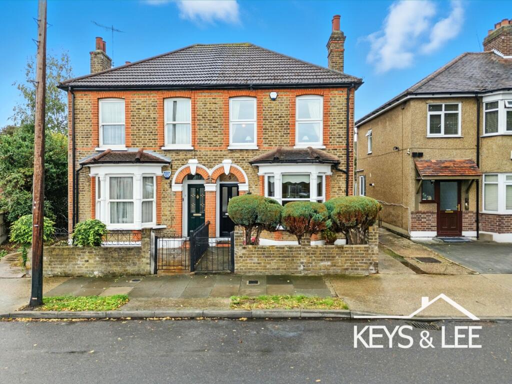 Main image of property: Forest Road, Romford