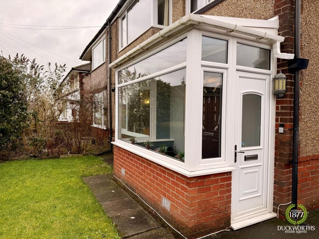 Additional image 27 of Burns Avenue, Oswaldtwistle, BB5