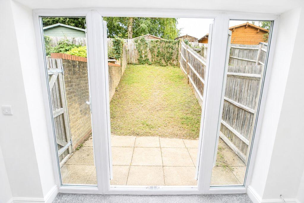House in Rochester - View 2