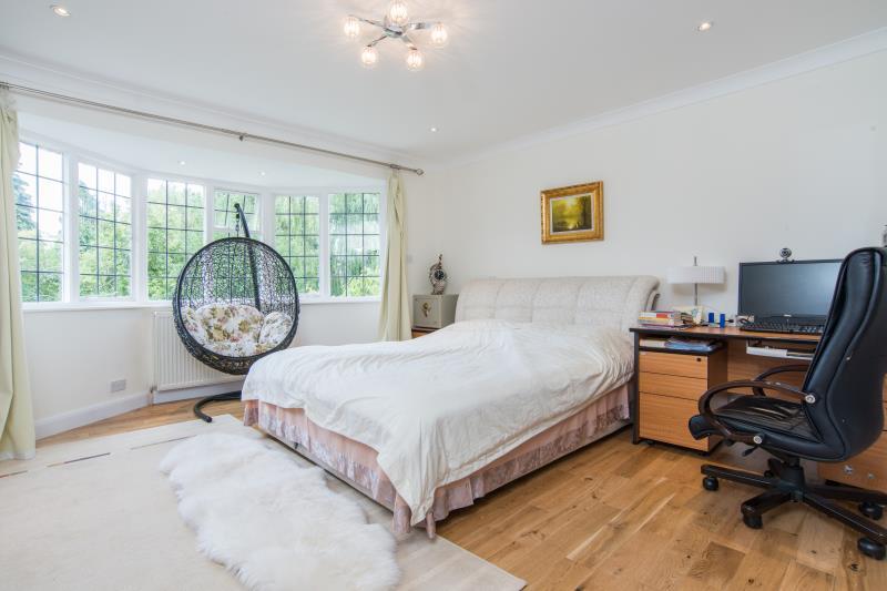 House in London - View 5