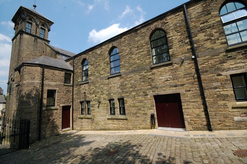 Main image of property: Victoria Street, Glossop