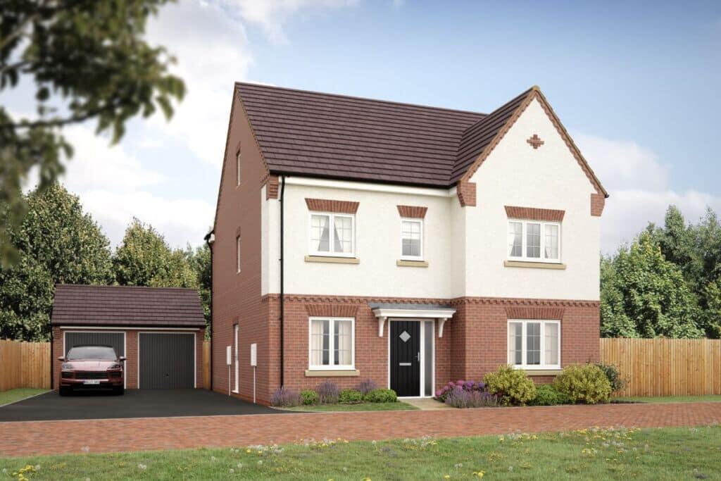 Main image of property: Zouch Road,
Hathern,
Leicestershire,
LE12 5JN