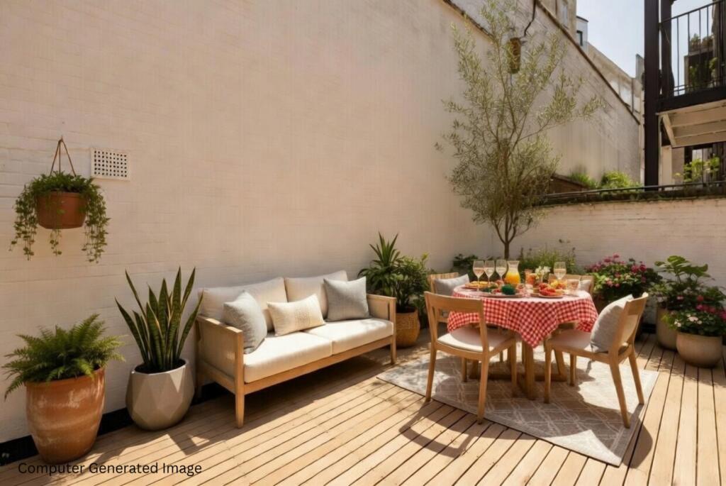 Main image of property: Broad Court, 
Covent Garden, WC2B