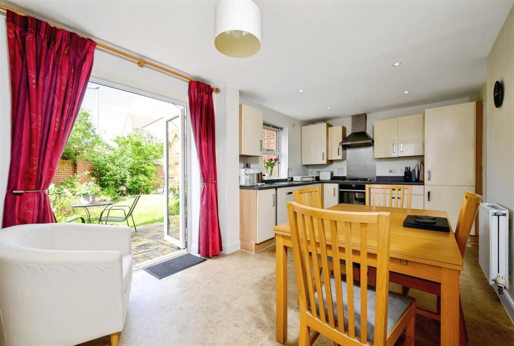 House in Havant, Denvilles, Warblington - View 3