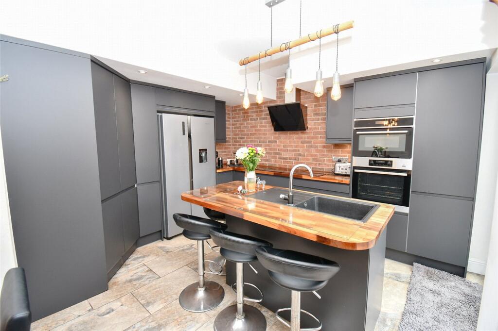 Stubbs Lane, Prenton, Wirral - More