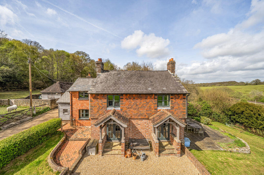 Main image of property: Sand Hill Lane Eridge Green