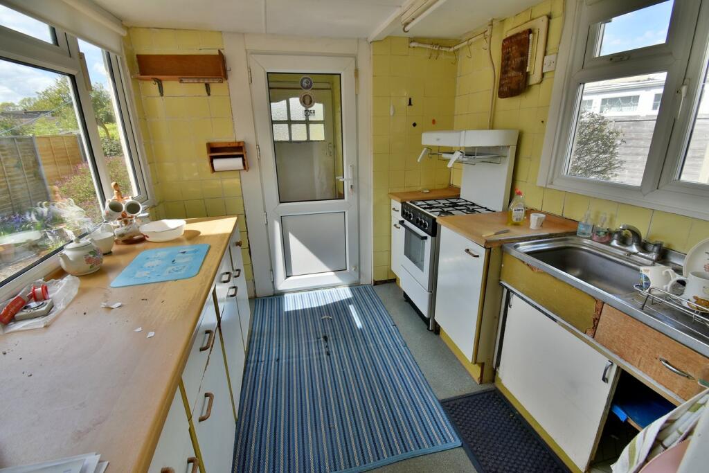 House in Ferndown - View 5
