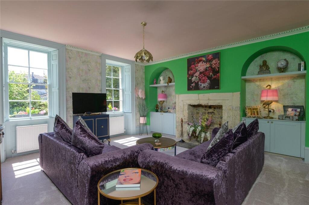 Additional image 8 of 109 High Street, Weston, Bath, BA1