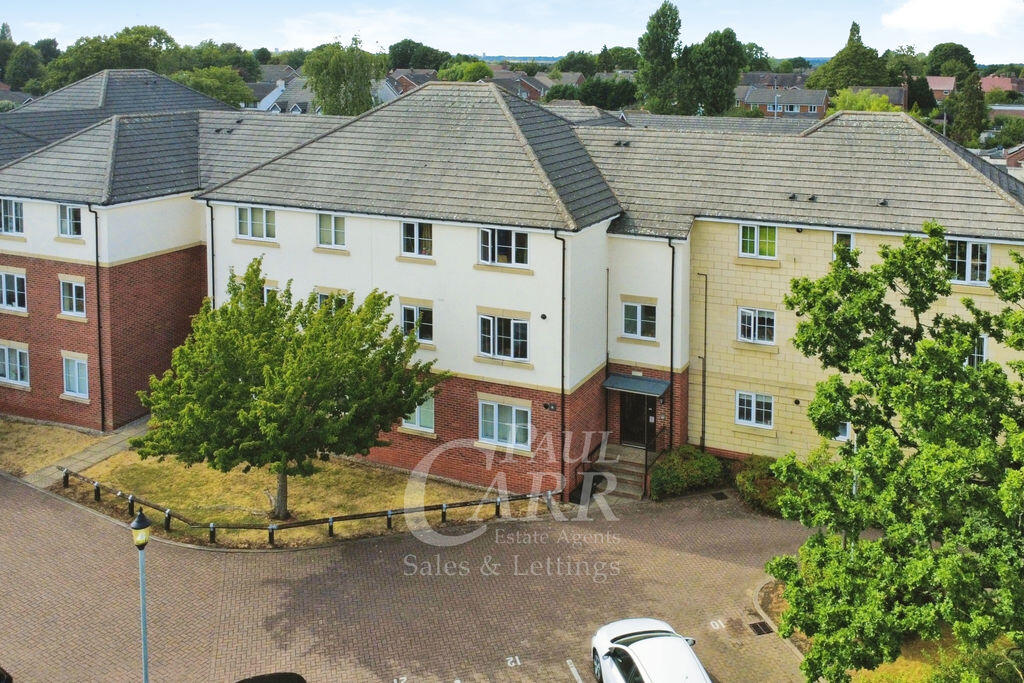 Main image of property: Parkhouse Grove, Aldridge, WS9 0AZ