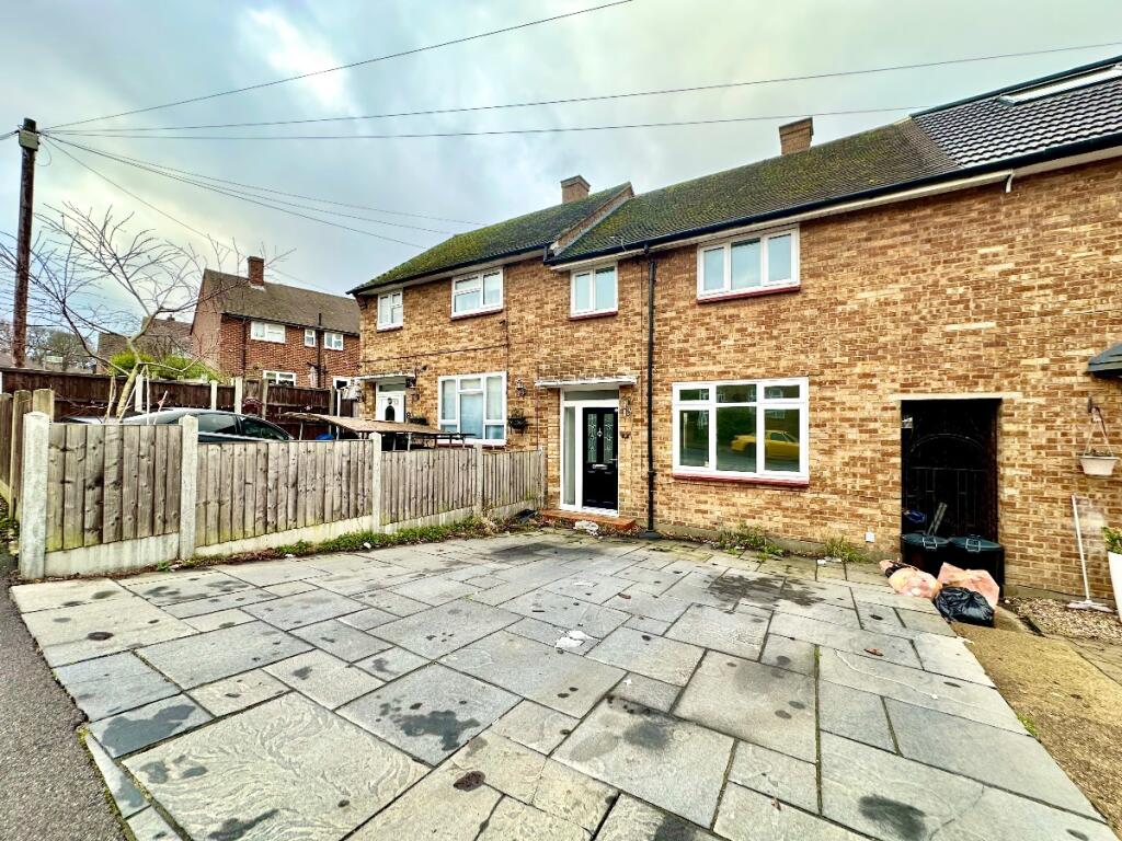 Main image of property: Wickford Drive, Harold Hill, Romford