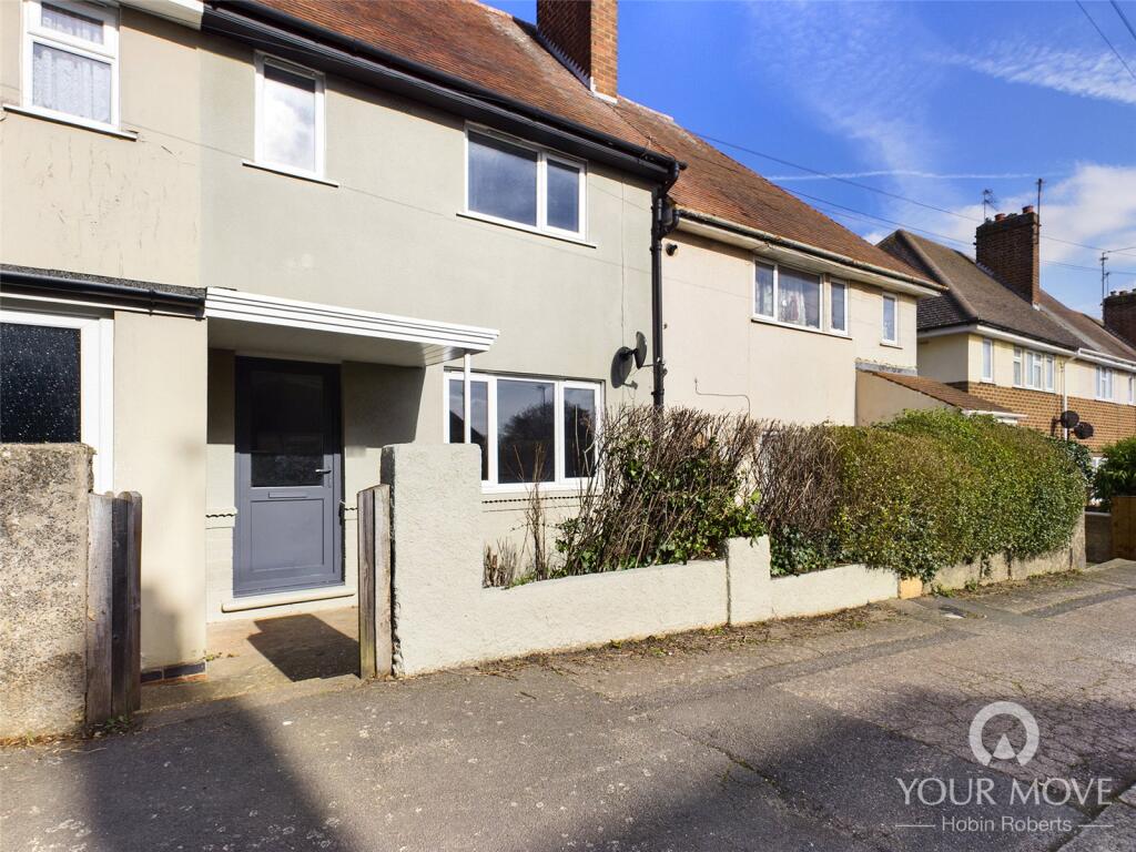 Main image of property: West Ridge, Kingsthorpe, Northampton, NN2