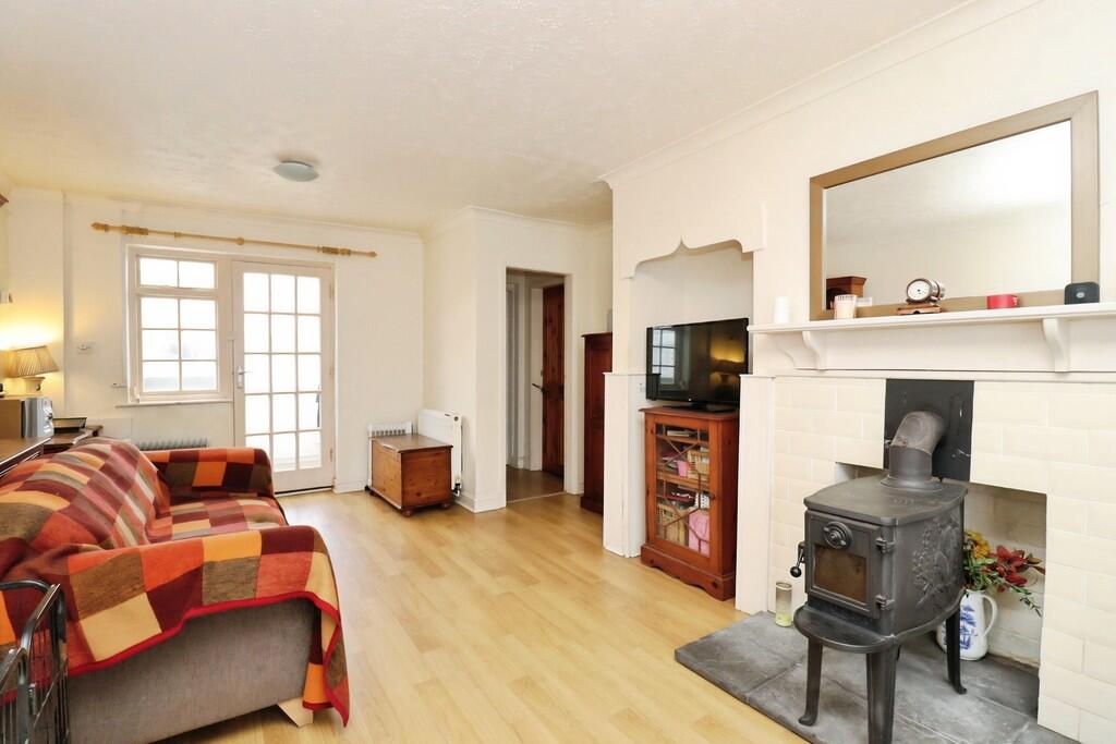 House in East Lindsey, Baumber - View 4