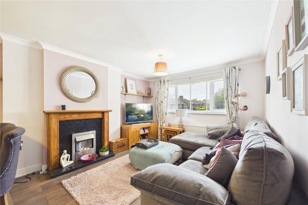 Bliss Close, Basingstoke, Hampshire, RG22 - More