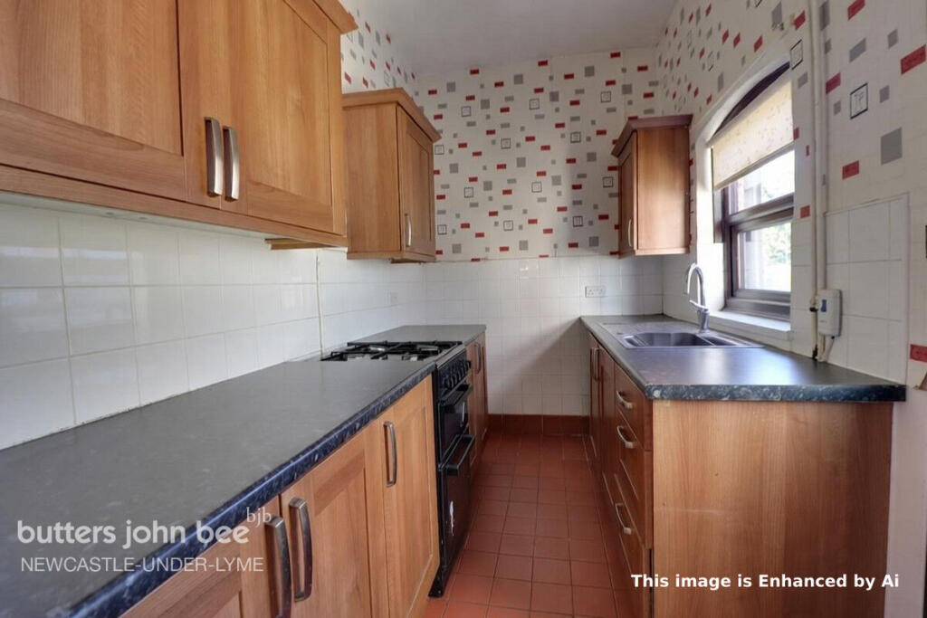 House in Newcastle-under-Lyme, Beasley - More
