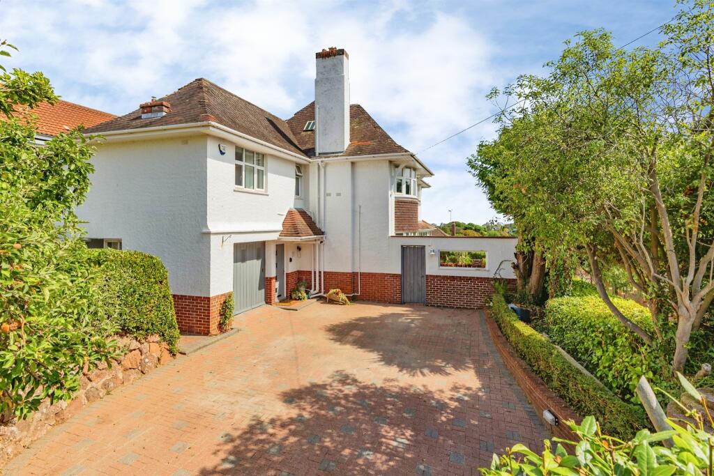 House in Torquay, Torbay - View 4
