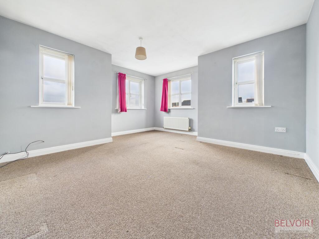 Main image of property: Colonel Drive, West Derby, Liverpool, L12