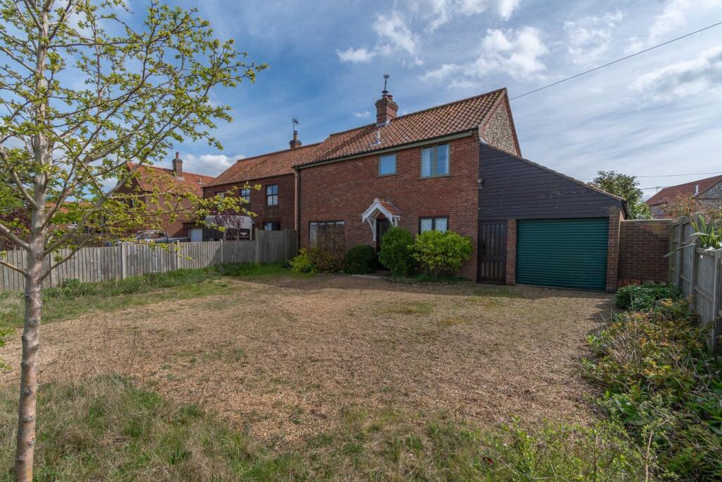 Main image of property: Brancaster Road, Docking, PE31