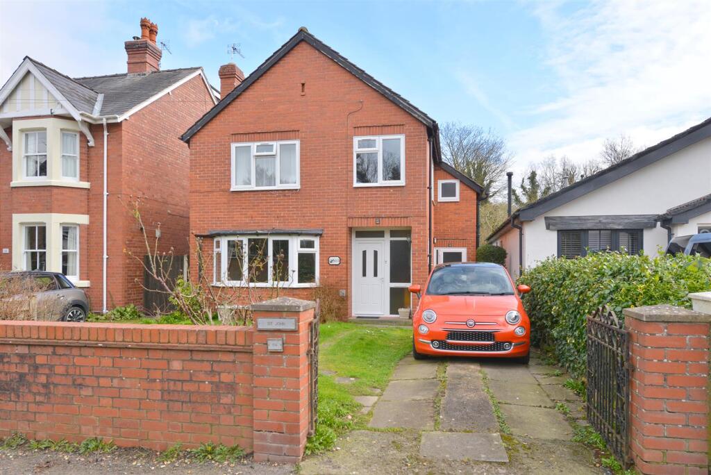 Main image of property: Underdale Road, Underdale, Shrewsbury