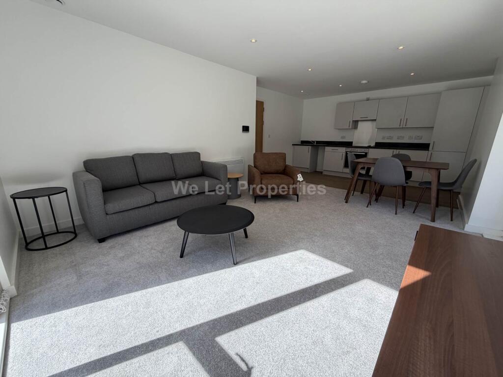 Main image of property: Grant Court, Bridgewater Wharf