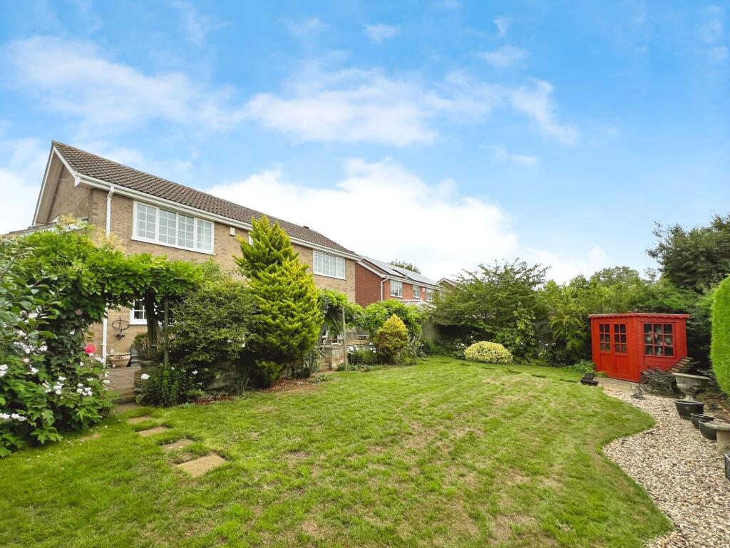 Barrowby Road, Grantham, NG31 photo 3