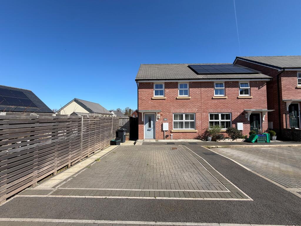 Main image of property: Enterprise Avenue, Tiverton