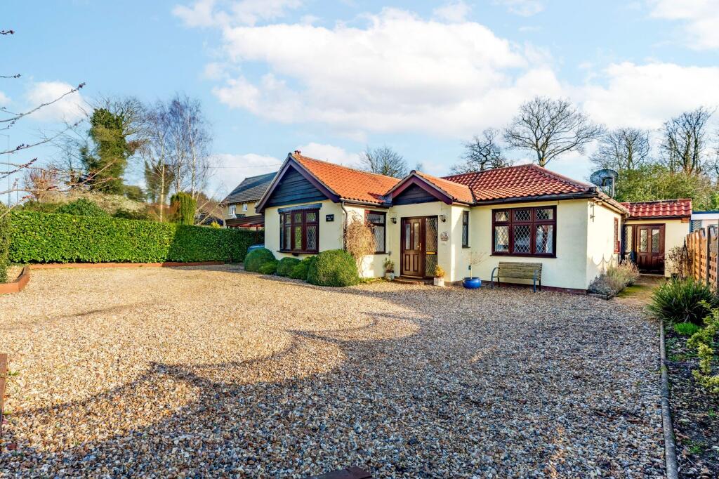 Main image of property: High Street, Shipdham