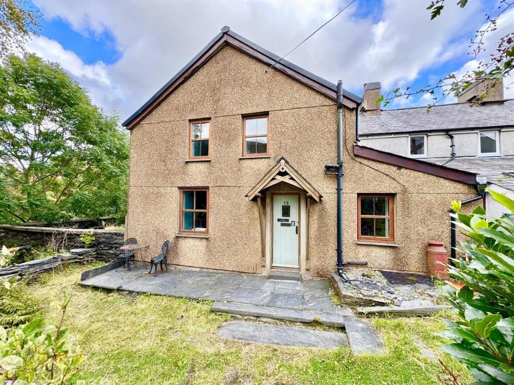 Main image of property: Machno Terrace, Cwm Penmachno, Betws-Y-Coed